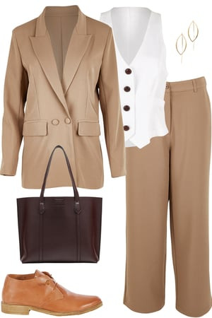 Business As Usual--3252481