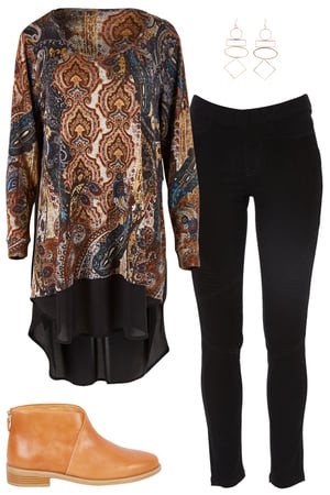 Lady Paisley--3252826