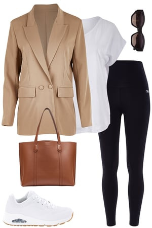 Weekend Errands--3330774