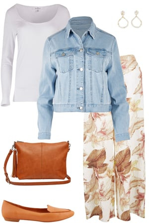 Casual Style--3370113