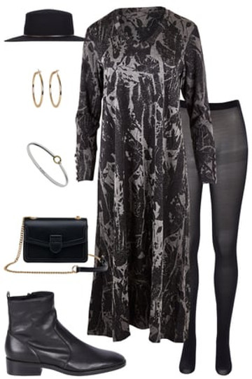 Darker Shades--3371044