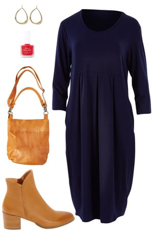 Perfect In Pleats--3379982