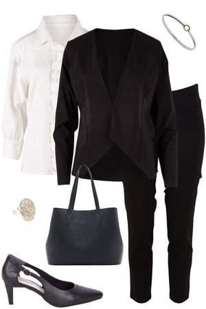 Monochrome Mayhem--3455899