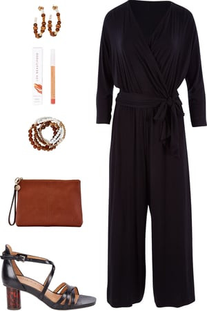 Black 'N' Brown--3513202