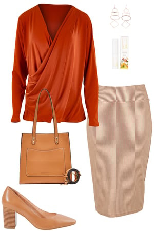 Boss Ladies--3521784