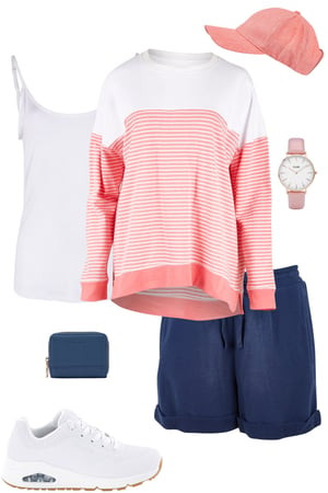 Hike Attire--3554472