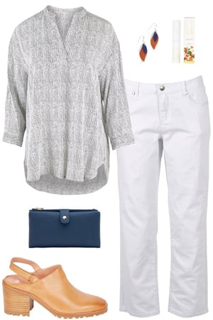 Feeling Fresh--3560671