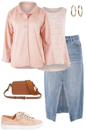 You've Got Me Blushing--3595690