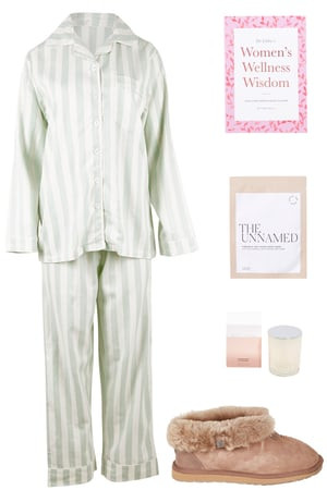 Cosy And Comfy--3627656