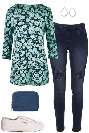 Coastal Chic--3636406