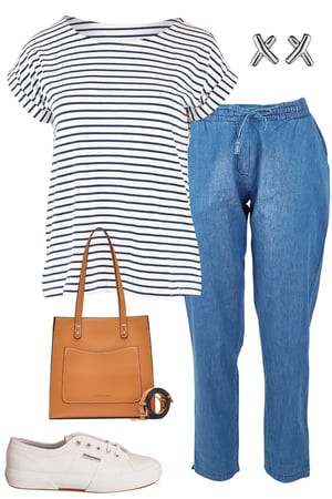 Casual Weekend--3636409