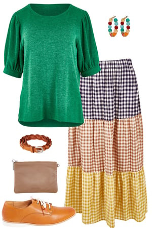 Vacation Fun--3636418