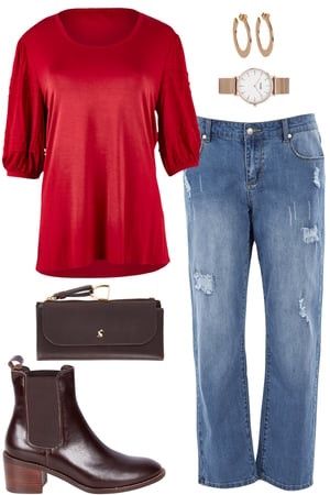 Casual Chic--3777307