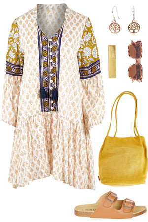 Golden Splendour--3793362