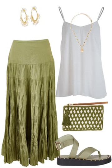 Casual Summer--3952705
