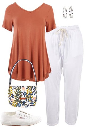 Casual & Comfy--3979812