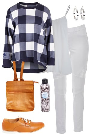 Preppy Classic--3979853