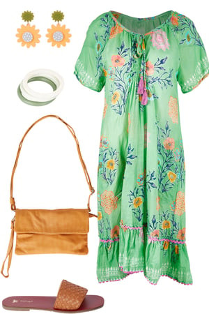 Relaxation Time--4018548