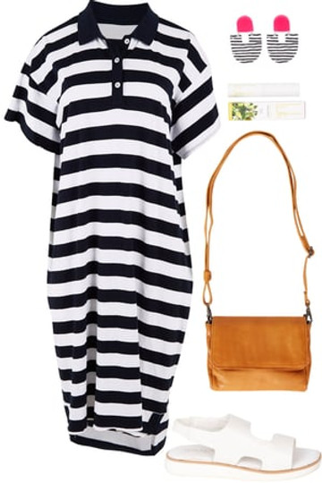 Stripes Of Style--4038093