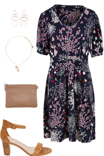 Fantastic Florals--4068613