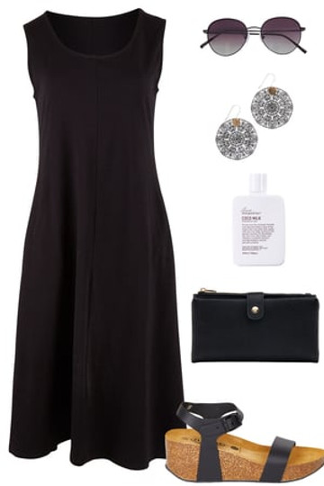 Stunning Simplicity--4080716