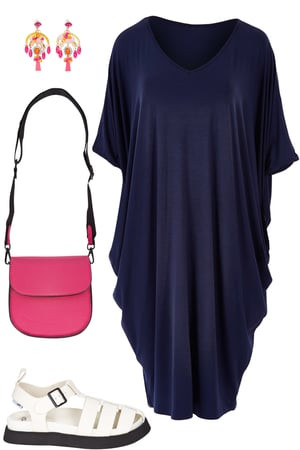 Comfort And Style--4105226