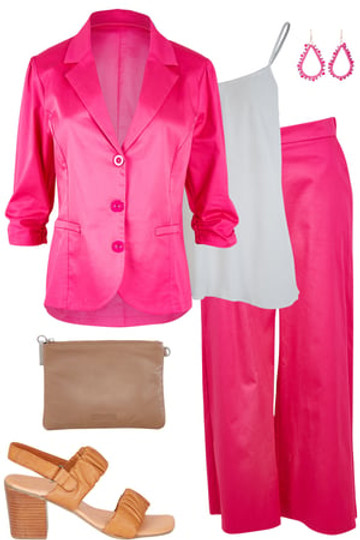 Hot Pink--4126736