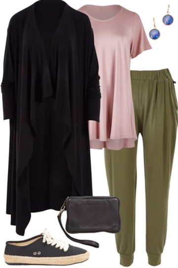 Complimentary Basics--4201454