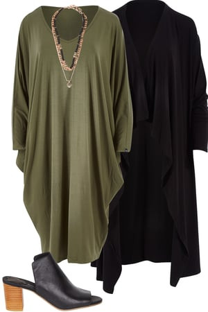 Smart Casual Style--4201726