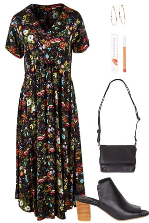 Night Garden--4225158