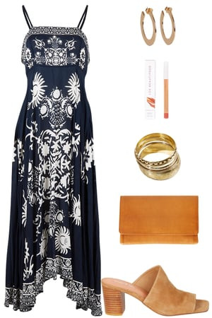 Bohemian Vibes--4316162