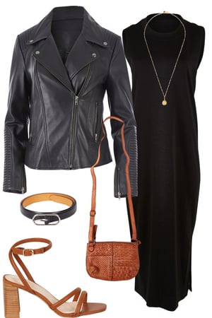 Dressed Up Dress--4332447