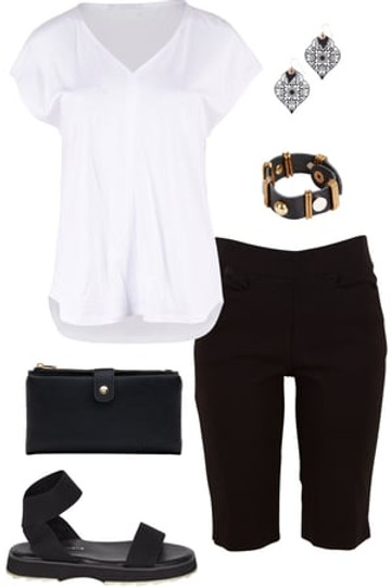 Casual Summer--4332624