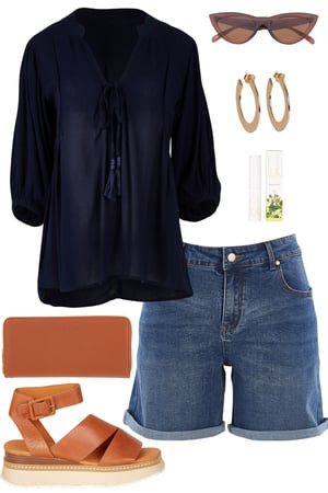 Summer Drift--4318716