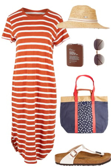 Packed And Relaxed--4316987