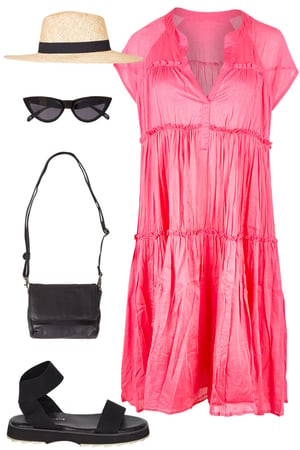 Perfect In Pink--4373064