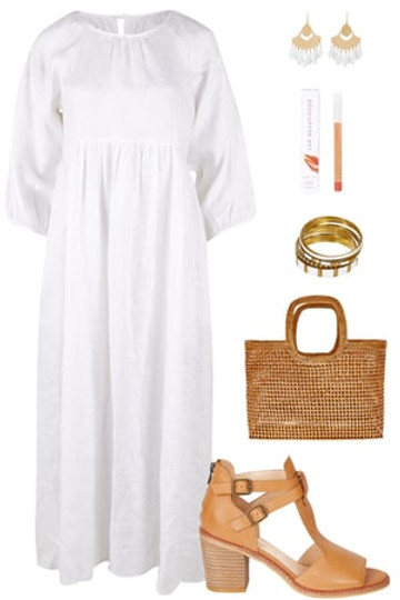 White Angel--4427927