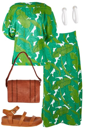 Rumble In The Jungle--4427750