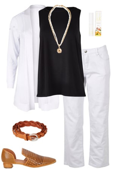Chic Saturday--4413145