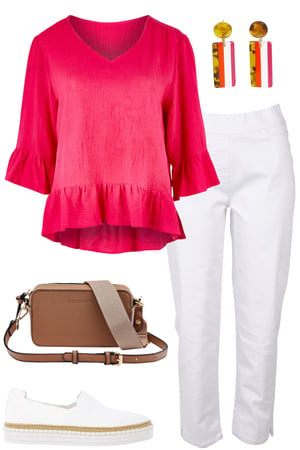 Ruffle Revival--4452735