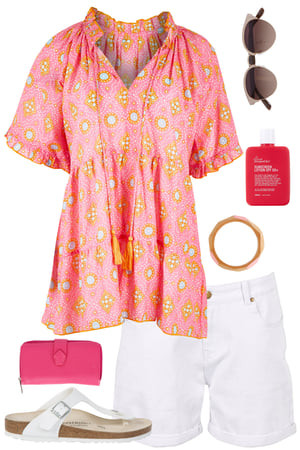 Summer Brights--4488357