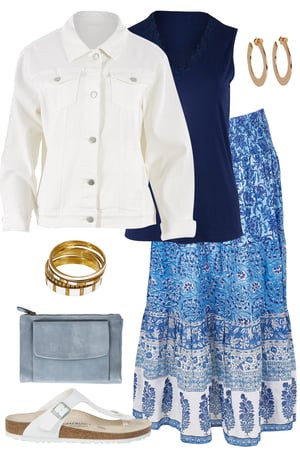 Casually Fresh--4499817