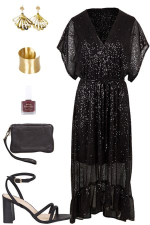 All That Shimmers--4537855