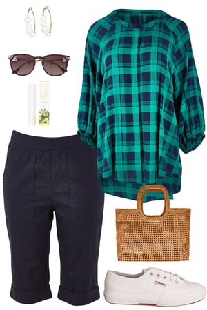 A Casual Summer--4562779