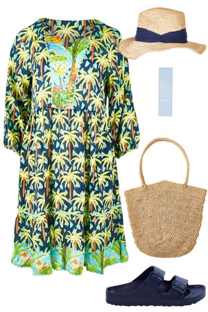 Resort Mode--4633565