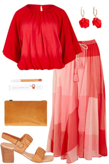 Summer Red--4622526
