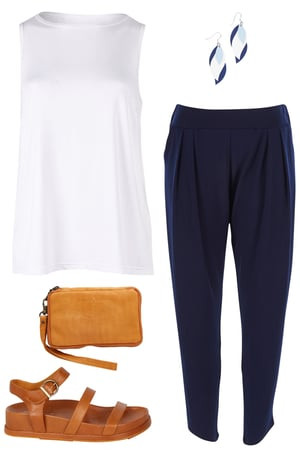 Aussie Basics--4655234