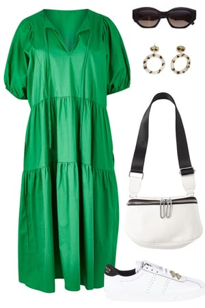 Summer Drift--4655031