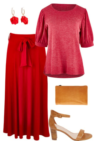 Festive And Fabulous--4685748