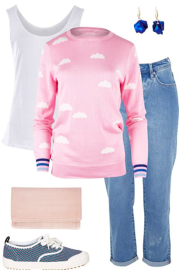 Cloud Nine--4658063